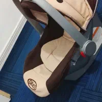 صندلی ماشین