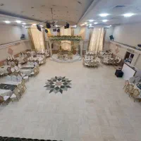 تالار و رستوران ترحیم مسیر بهشت رضا