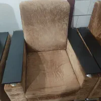 مبل کارکرده|مبلمان خانگی و میز عسلی|جیرفت, |دیوار