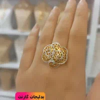 انگشتر بحرینی|بدلیجات|زنجان, |دیوار