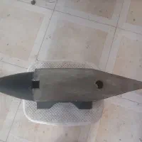 سندان آهنگری فولادی