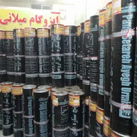 نمایندگی رسمی نصب و پخش ایزوگام حتی ۱ متر|خدمات پیشه و مهارت|قزوین, |دیوار