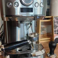 قهوه ساز نیمه صنعتی تگ گروپ