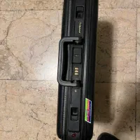 کیف سامسونت آژیردار - دزدگیر دار دیپلمات اورجینال