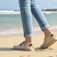 انواع مدل های گیوه با طرح دلخواه|کیف، کفش، کمربند|تهران, امانیه|دیوار