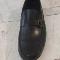 کفش مردانه خارجی