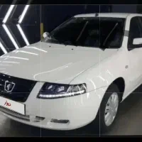 سورن پلاس موتور xu7p فول