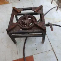 تک شعله