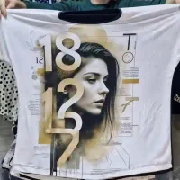 لباس|لباس|گرگان, |دیوار