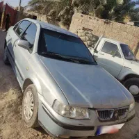 سمند مدل 82|خودرو سواری و وانت|سراوان, |دیوار