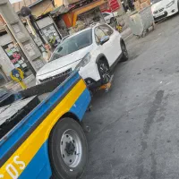 یدک کش.خودروبر.امدادخودرو.کفی. ۲۴ ساعته|خدمات حمل و نقل|دماوند, دماوند|دیوار