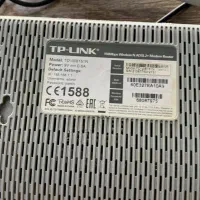 مودم ای دی اس ال تیپلینک adsl|مودم و تجهیزات شبکه|قدس, شهر‌قدس|دیوار