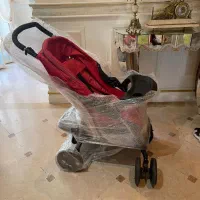 کالسکه دوقولو برندboogaloo donkey کالسکه مادرکر|کالسکه و لوازم جانبی|تهران, زعفرانیه|دیوار