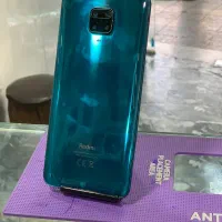 note 9s شیامی حافظه 128گیگ رم ۶