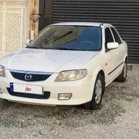 مزدا۳۲۳