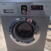 لباسشویی هایر