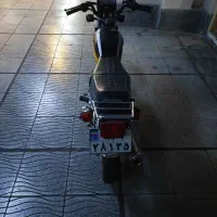 رهرو 200cc مدل ۱۴۰۲|موتورسیکلت|تهران, شهرک بوعلی|دیوار