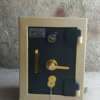 گاوصندوق شرکتی گاو صندوق شرایط|ابزارآلات|یزد, |دیوار