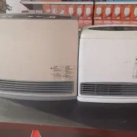 بخاری ژاپنی