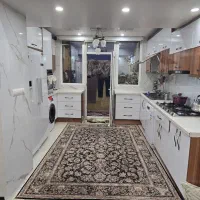 آپارتمان ۷۷ متر نبرد جنوبی ده حقی نصر(افتخاری)