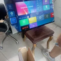 تلویزیون هوشمند هایسنس، ایولی سایز 50 ،43و 32 اینچ