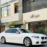 بی‌ام‌و سری 5 سدان 528i، مدل ۲۰۱۴|خودرو سواری و وانت|کرج, گوهردشت|دیوار