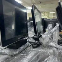 نیازمند نیرو همکار خانم جهت کافی نت در کمب