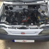 پراید مدل 89|خودرو سواری و وانت|ایرانشهر, |دیوار