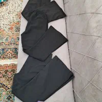 شلوار  زنانه(جین و پارچه ای)|لباس|باغستان, |دیوار