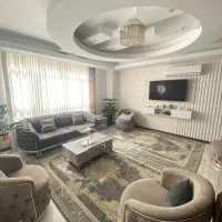 ۶۵متر+۴۰مترحیاط اختصاصی_نوساز_آسانسور پارکینگ
