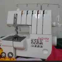 چرخ سردوز ۴ نخ ژولیتا