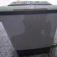لباسشویی دوقلو