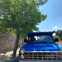 نیسان آبشنال مدل ۱۴۰۱