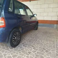 ۱۱۱ مدل ۹۴|خودرو سواری و وانت|بیرجند, |دیوار