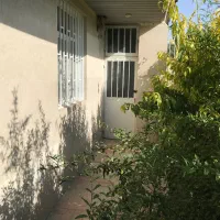 ۱۱۰۰متر باغچه با بنای قدیمی مناسب ساخت(میدان نماز)