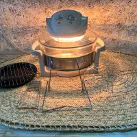 فر نوری و هواپز