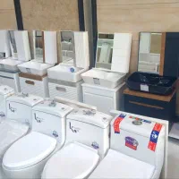 روشویی کابینتی  فول ست