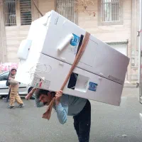 بااتو باربری مقدم آسوده خاطرجابجاشوید قیمت منصفانه