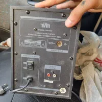 باند|سیستم صوتی خانگی|کرج, شهرک اوج|دیوار