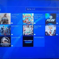 فت کپی خور PS4 FAT|کنسول، بازی ویدئویی و آنلاین|قم, شهر قائم|دیوار