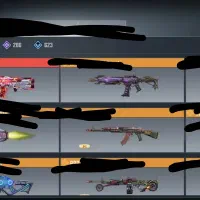 اکانت کالاف|کنسول، بازی ویدئویی و آنلاین|هشتگرد, فاز ۱ مهستان|دیوار