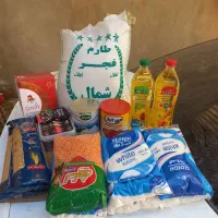 نظافت ونگهداری وآشپزی