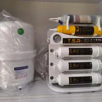 تصفیه اب اب شیرین کن|آبسردکن و تصفیه آب|خرمآباد, |دیوار