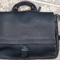 کیف اداری چرم نفیس