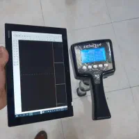 شاقول زنیت