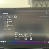 HP OMEN 16 (2K/240Hz) i9-13900HX نو نو|رایانه همراه|تهران, سهروردی|دیوار