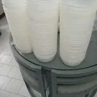 ظروف پلاستیکی