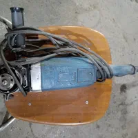 سنگ فرز بزرگ بوش آلمان اصل