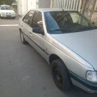 پژو روا سال دوگانه کارخونه 89|خودرو سواری و وانت|کرج, گوهردشت|دیوار