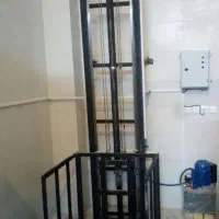 بالابر|خدمات پیشه و مهارت|صومعه‌سرا, |دیوار